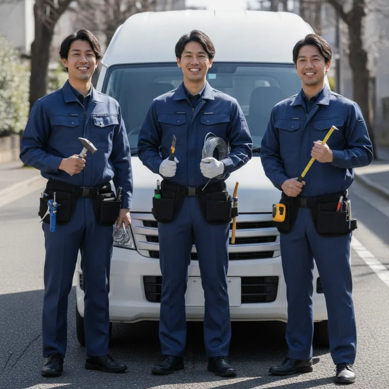 屋根修理 Sumiyoshi